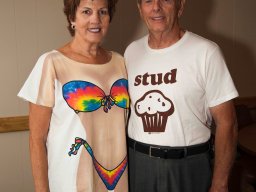 MR. STUD MUFFIN  08 19 2013-129